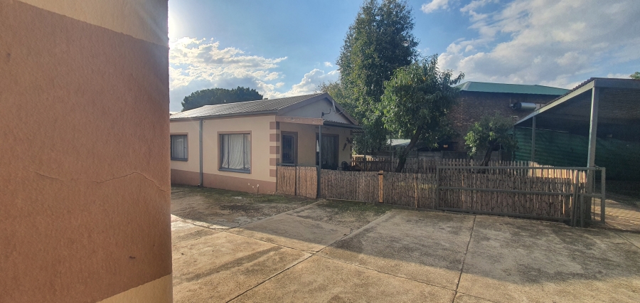 6 Bedroom Property for Sale in Heidelberg Gauteng