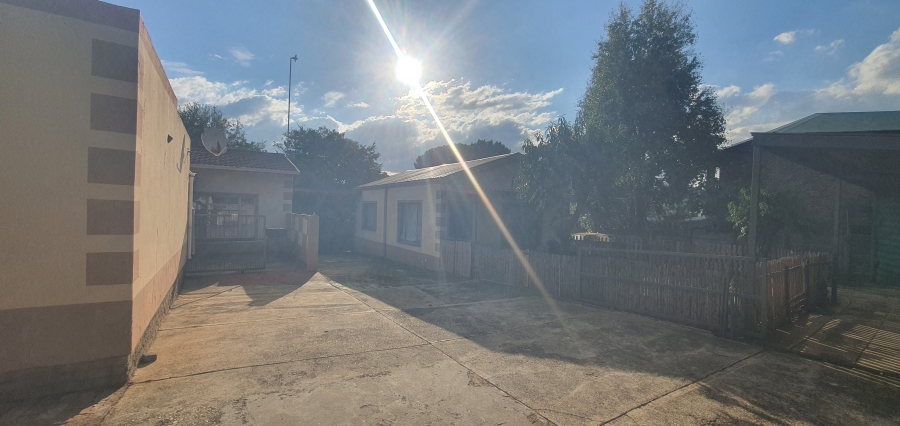 6 Bedroom Property for Sale in Heidelberg Gauteng