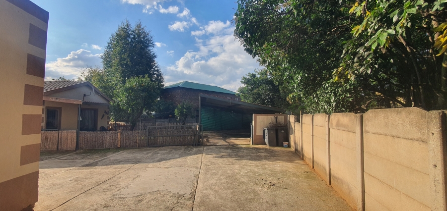 6 Bedroom Property for Sale in Heidelberg Gauteng