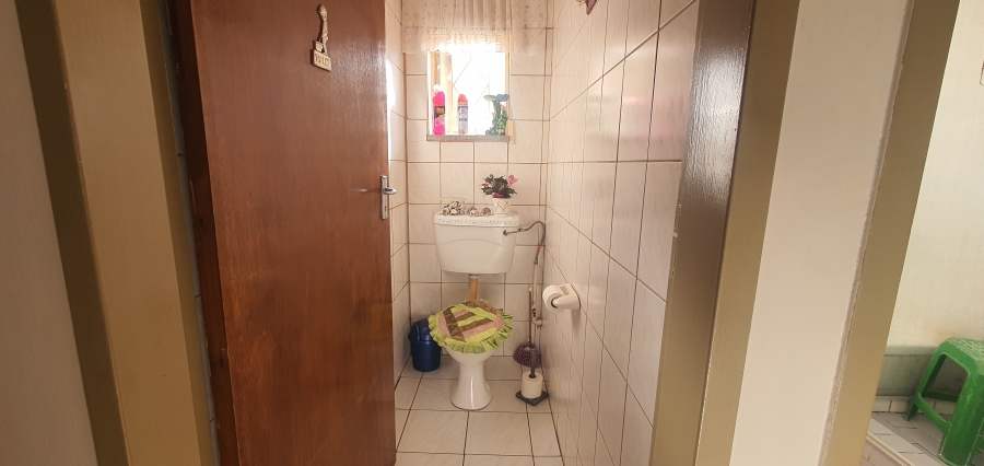 6 Bedroom Property for Sale in Heidelberg Gauteng