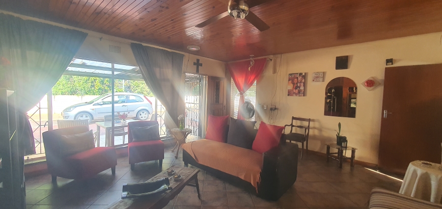 6 Bedroom Property for Sale in Heidelberg Gauteng