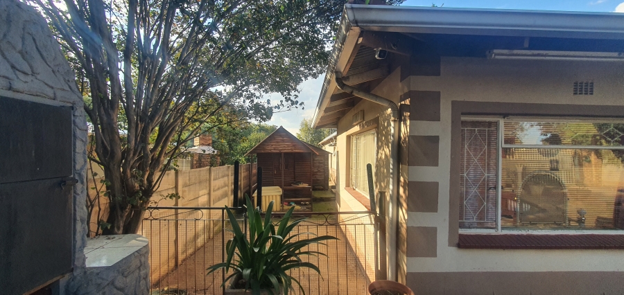 6 Bedroom Property for Sale in Heidelberg Gauteng