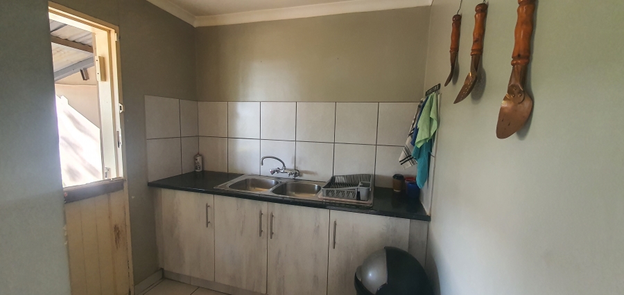 4 Bedroom Property for Sale in Rensburg Gauteng