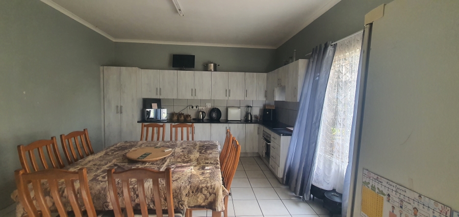 4 Bedroom Property for Sale in Rensburg Gauteng