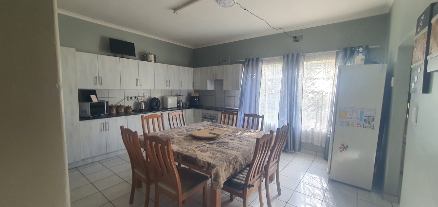 4 Bedroom Property for Sale in Rensburg Gauteng
