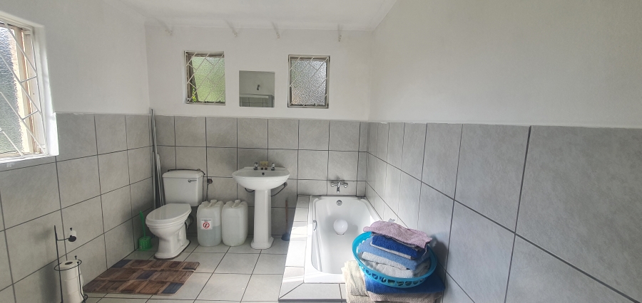 4 Bedroom Property for Sale in Rensburg Gauteng