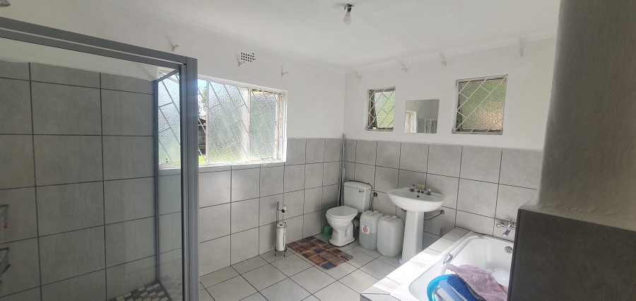4 Bedroom Property for Sale in Rensburg Gauteng