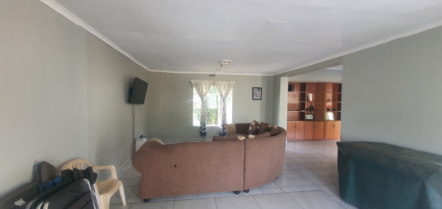 4 Bedroom Property for Sale in Rensburg Gauteng