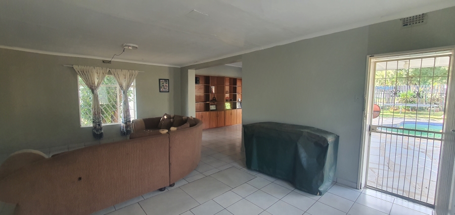 4 Bedroom Property for Sale in Rensburg Gauteng