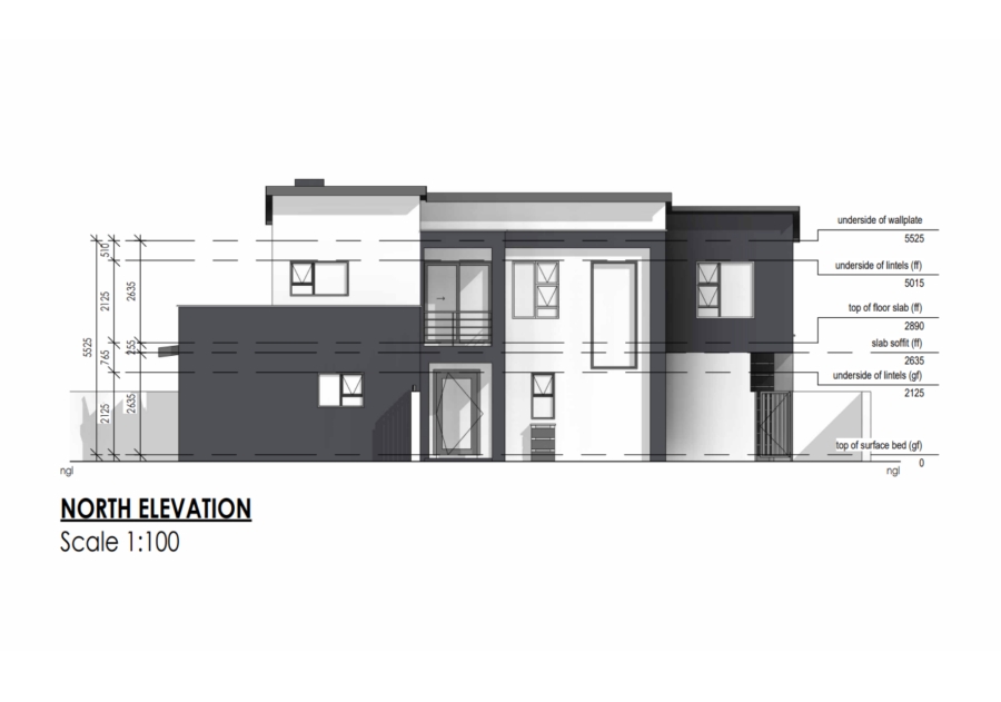 4 Bedroom Property for Sale in Montana Gauteng