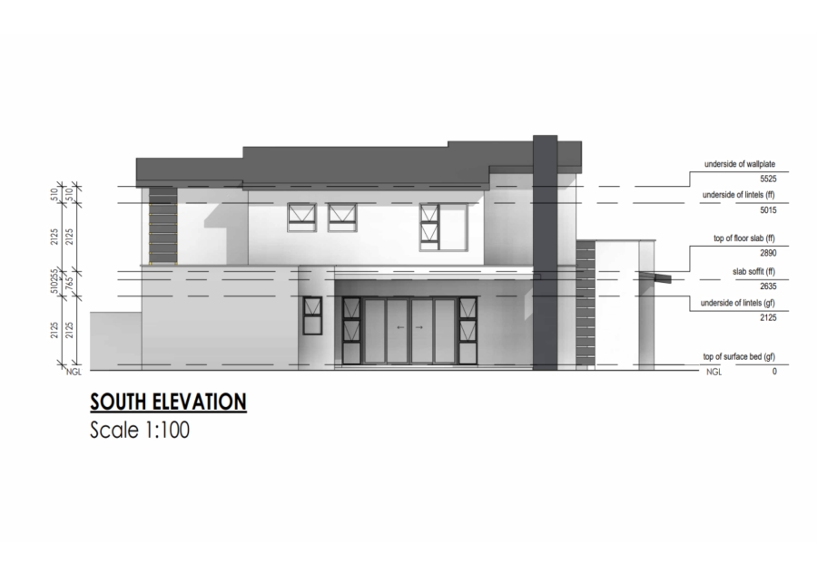 4 Bedroom Property for Sale in Montana Gauteng