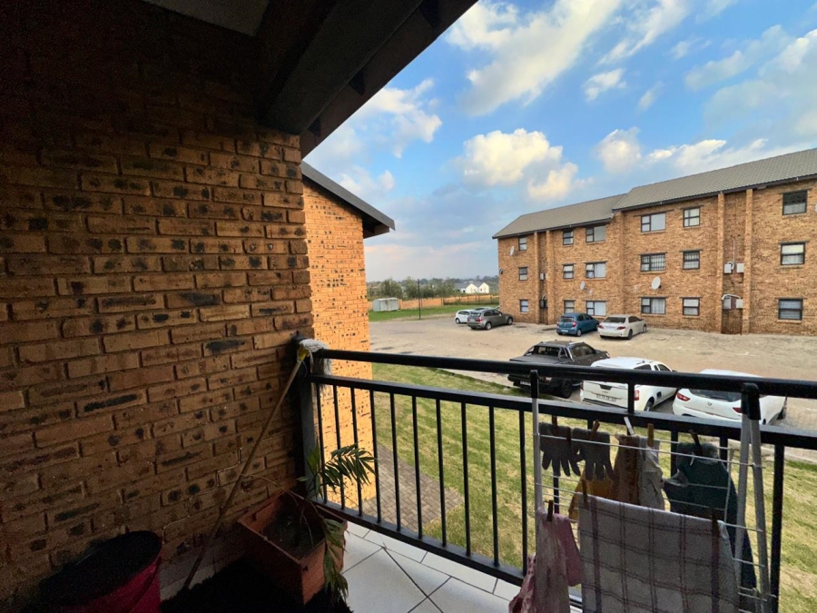 2 Bedroom Property for Sale in Witfield Gauteng