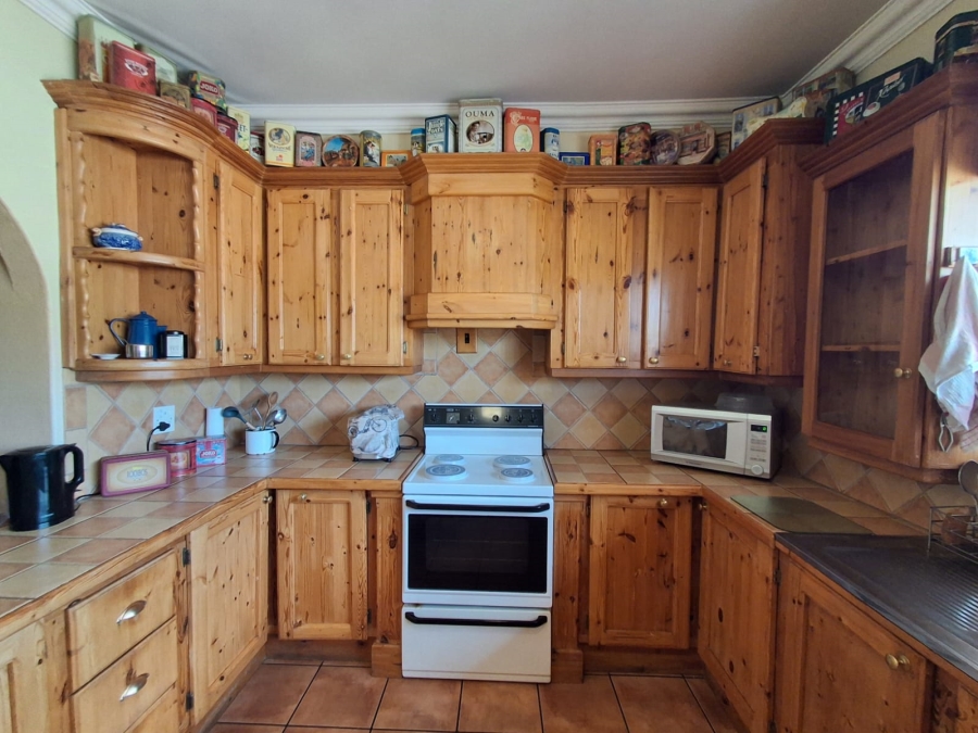 3 Bedroom Property for Sale in Unitas Park Gauteng
