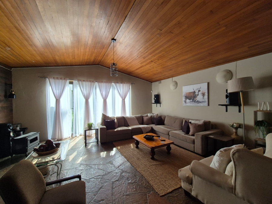 3 Bedroom Property for Sale in Vanderbijlpark SW 5 Gauteng