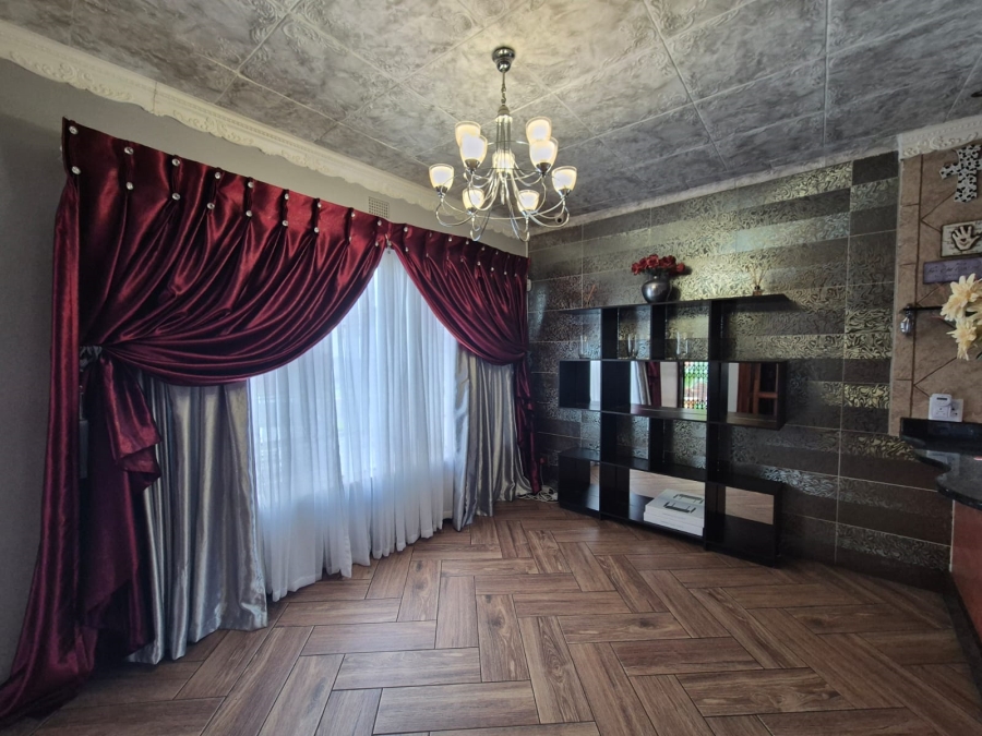 4 Bedroom Property for Sale in Vanderbijlpark SE 4 Gauteng