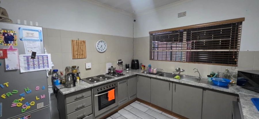3 Bedroom Property for Sale in Vanderbijlpark SE 2 Gauteng