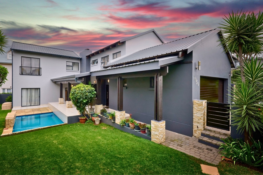 5 Bedroom Property for Sale in Waterfall Country Village Gauteng