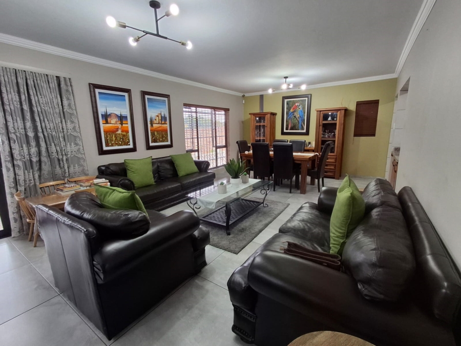 4 Bedroom Property for Sale in Montana Park Gauteng