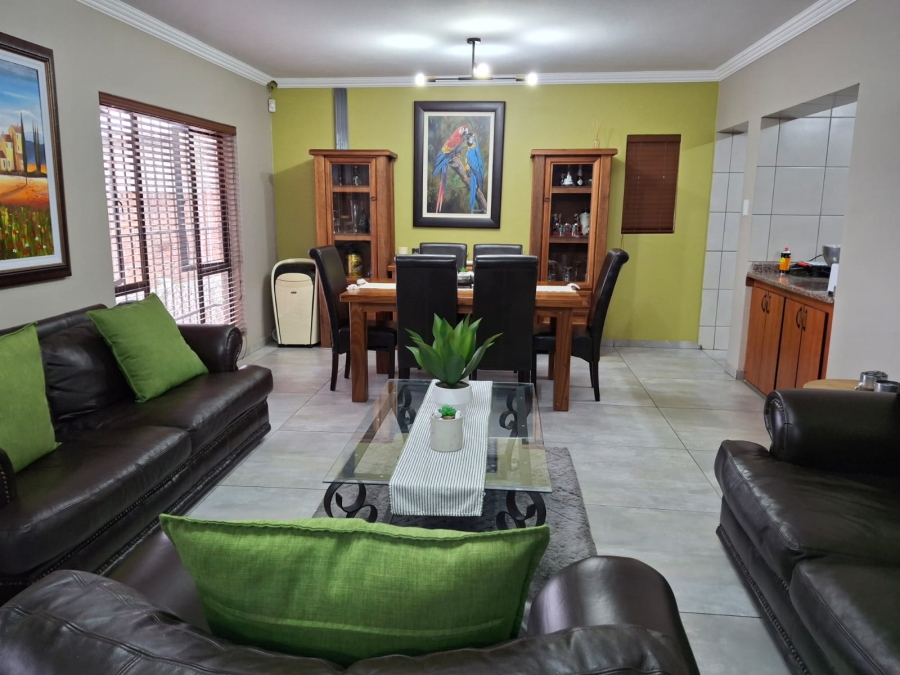 4 Bedroom Property for Sale in Montana Park Gauteng