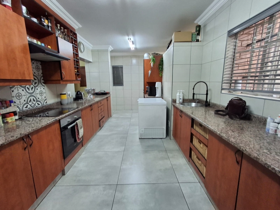 4 Bedroom Property for Sale in Montana Park Gauteng