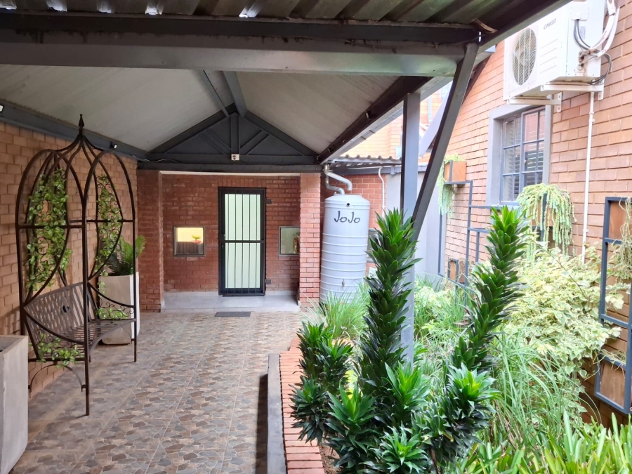 4 Bedroom Property for Sale in Montana Park Gauteng