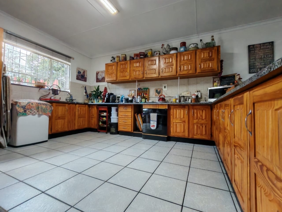 2 Bedroom Property for Sale in Three Rivers Gauteng