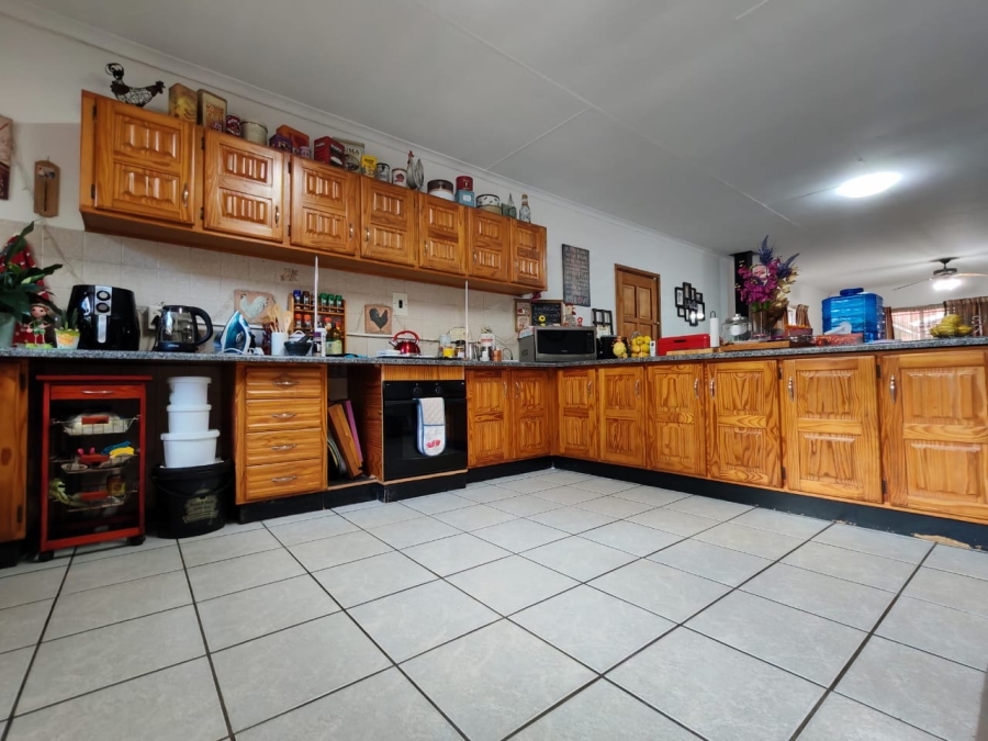 2 Bedroom Property for Sale in Three Rivers Gauteng