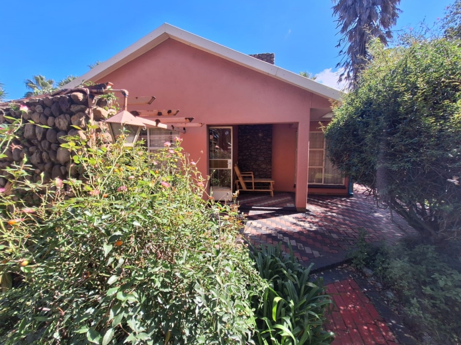 3 Bedroom Property for Sale in Vanderbijlpark SE 7 Gauteng