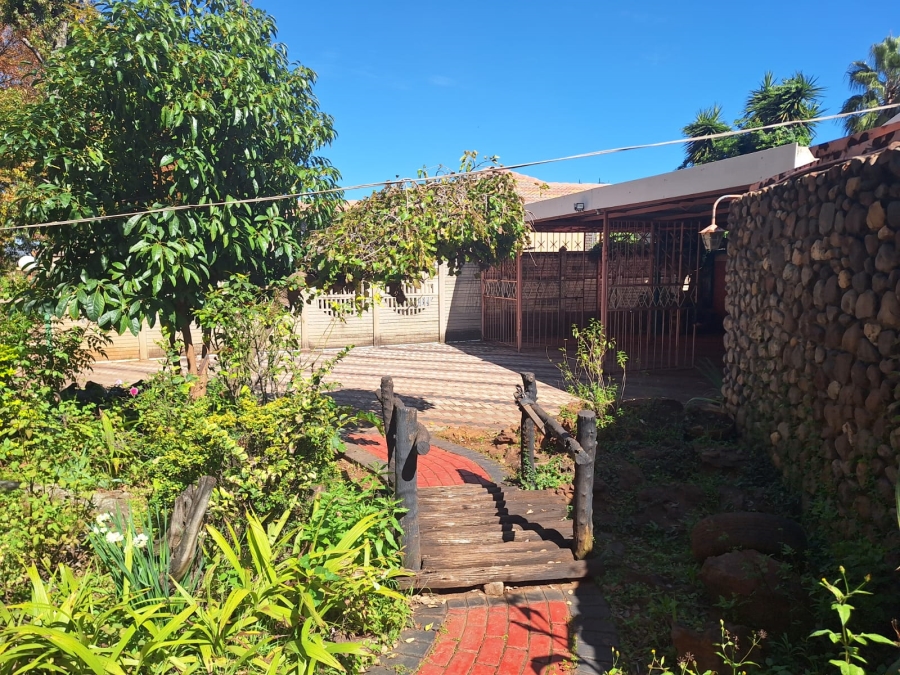 3 Bedroom Property for Sale in Vanderbijlpark SE 7 Gauteng