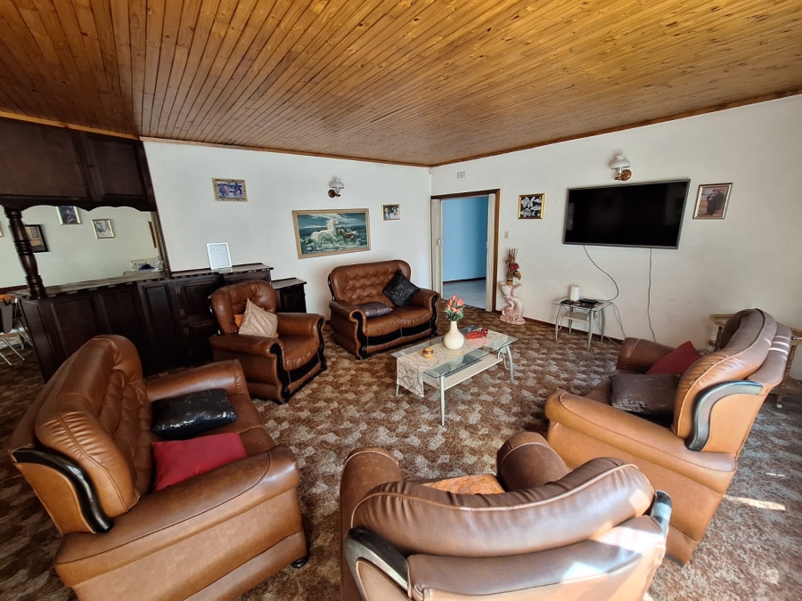 3 Bedroom Property for Sale in Vanderbijlpark SE 7 Gauteng