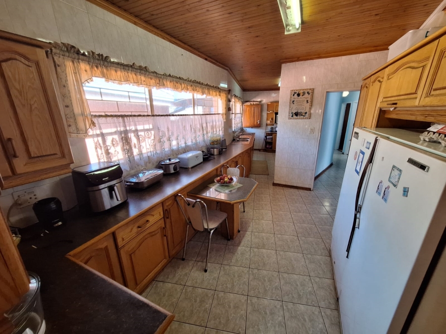 3 Bedroom Property for Sale in Vanderbijlpark SE 7 Gauteng