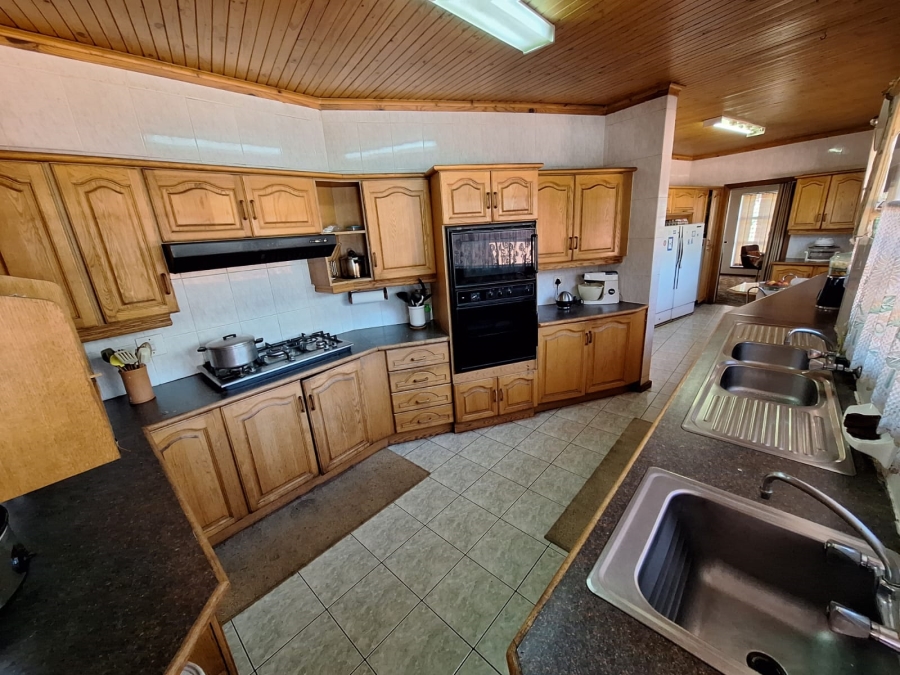 3 Bedroom Property for Sale in Vanderbijlpark SE 7 Gauteng