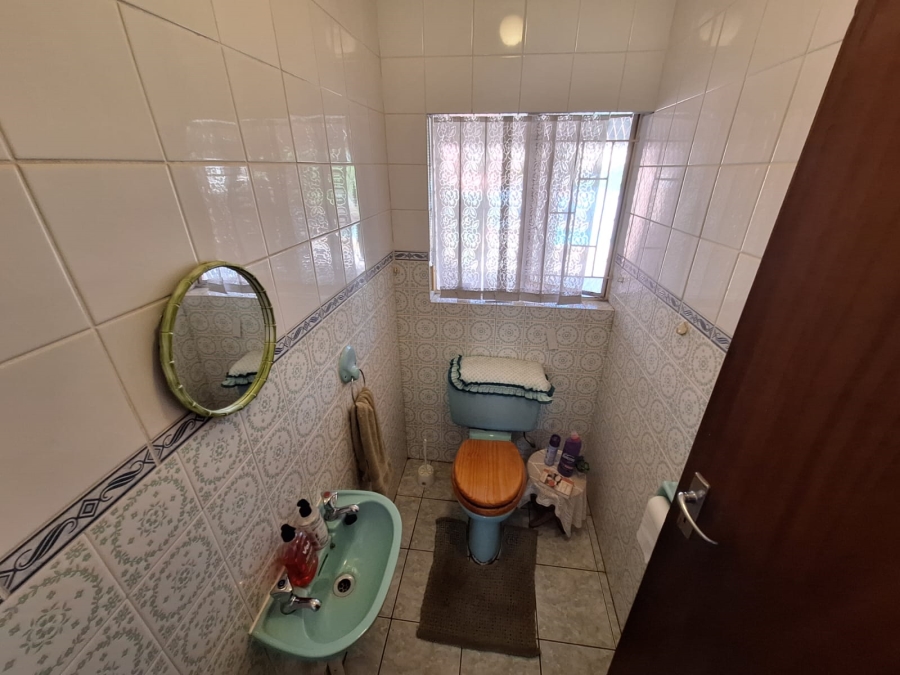 3 Bedroom Property for Sale in Vanderbijlpark SE 7 Gauteng