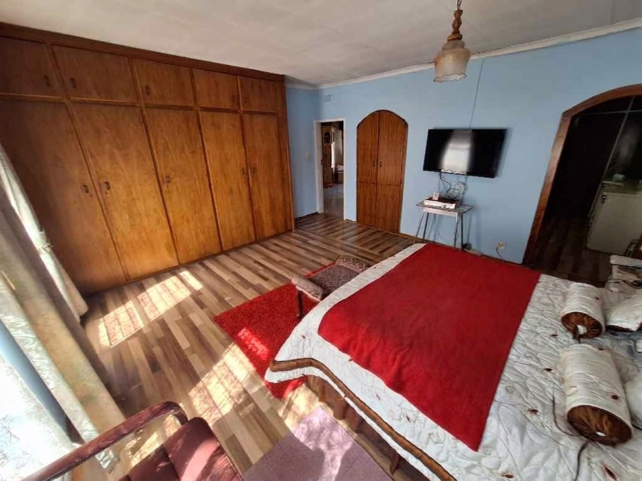 3 Bedroom Property for Sale in Vanderbijlpark SE 7 Gauteng