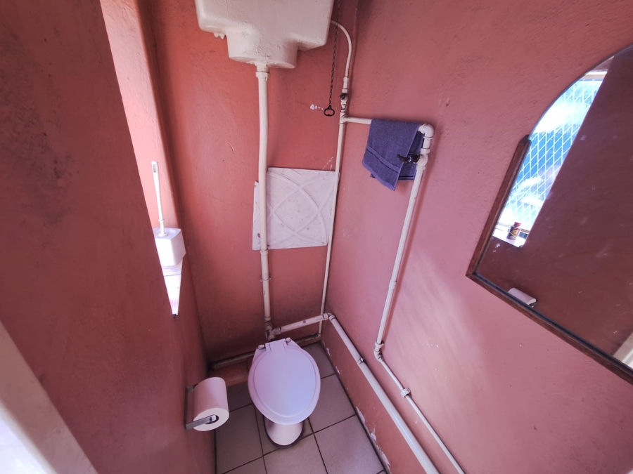 3 Bedroom Property for Sale in Vanderbijlpark SE 7 Gauteng