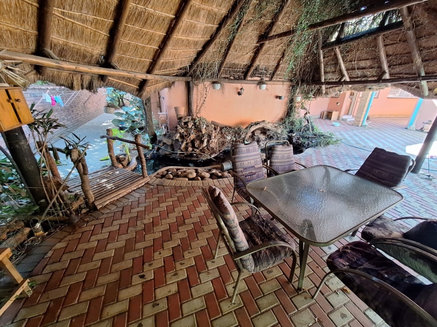 3 Bedroom Property for Sale in Vanderbijlpark SE 7 Gauteng