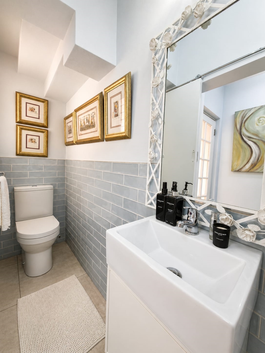 2 Bedroom Property for Sale in Peacehaven Gauteng