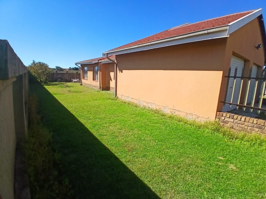 3 Bedroom Property for Sale in Sebokeng Zone 10 Gauteng