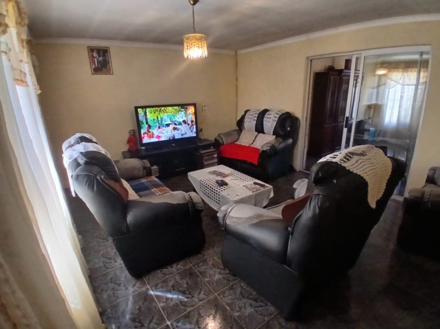 3 Bedroom Property for Sale in Sebokeng Zone 10 Gauteng