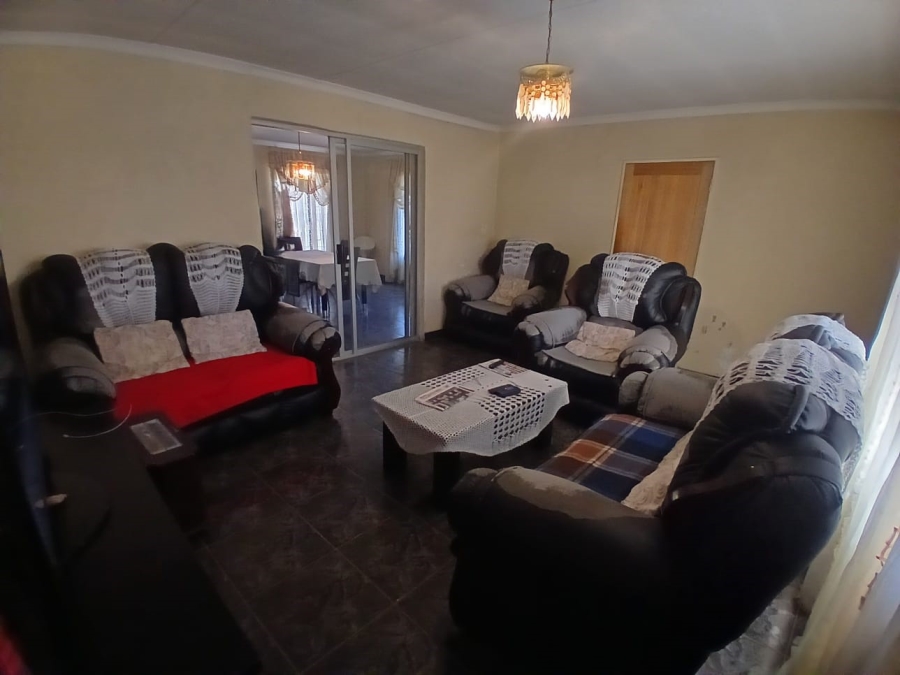 3 Bedroom Property for Sale in Sebokeng Zone 10 Gauteng