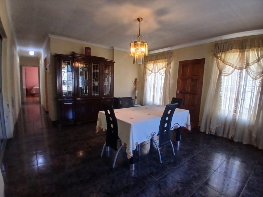 3 Bedroom Property for Sale in Sebokeng Zone 10 Gauteng