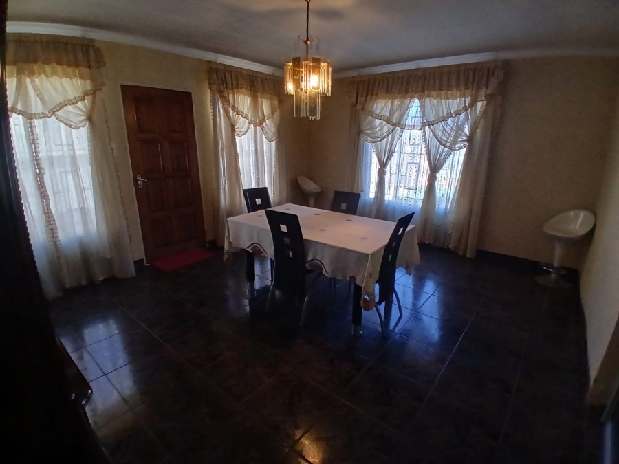 3 Bedroom Property for Sale in Sebokeng Zone 10 Gauteng
