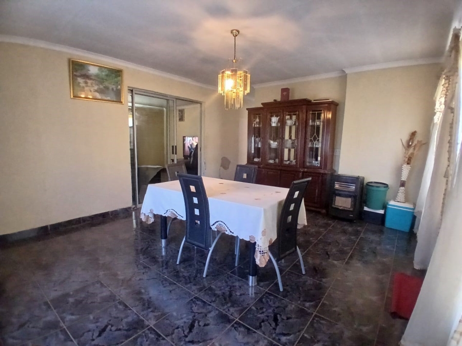 3 Bedroom Property for Sale in Sebokeng Zone 10 Gauteng