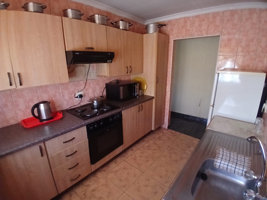 3 Bedroom Property for Sale in Sebokeng Zone 10 Gauteng