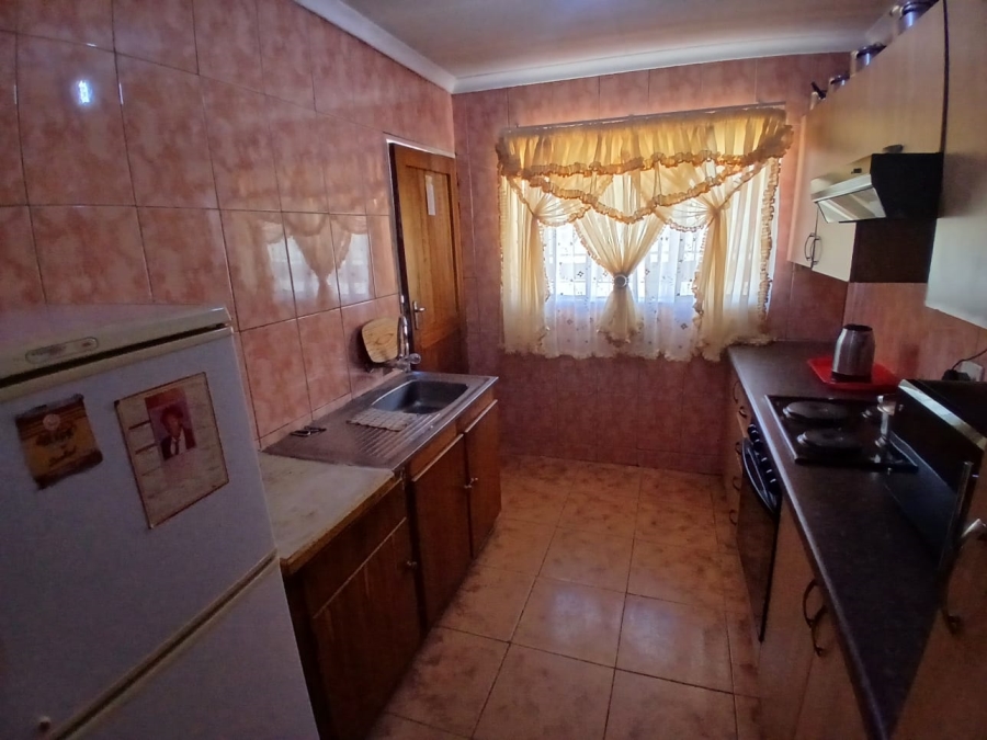 3 Bedroom Property for Sale in Sebokeng Zone 10 Gauteng