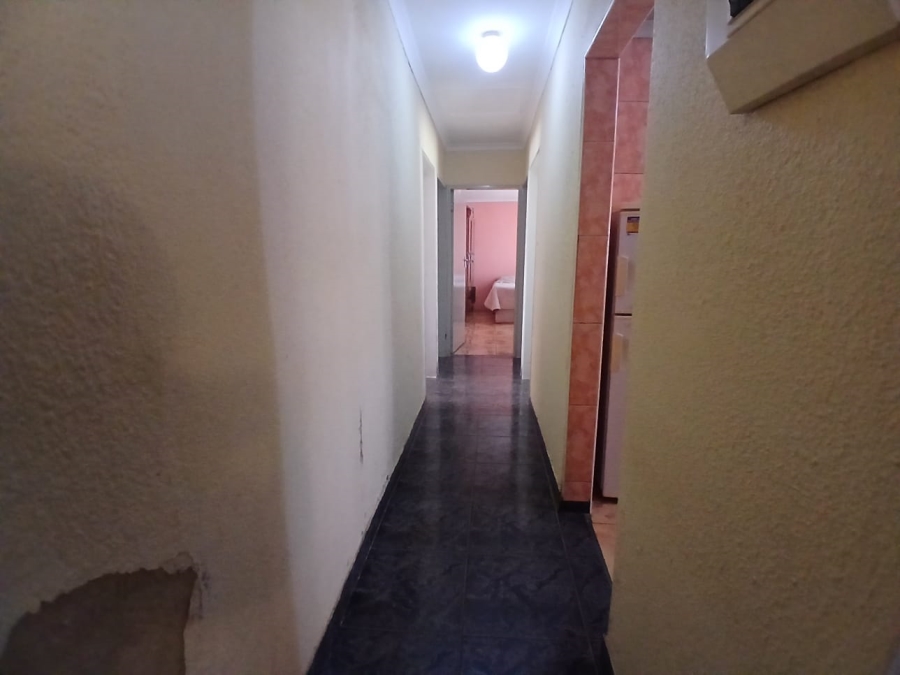 3 Bedroom Property for Sale in Sebokeng Zone 10 Gauteng