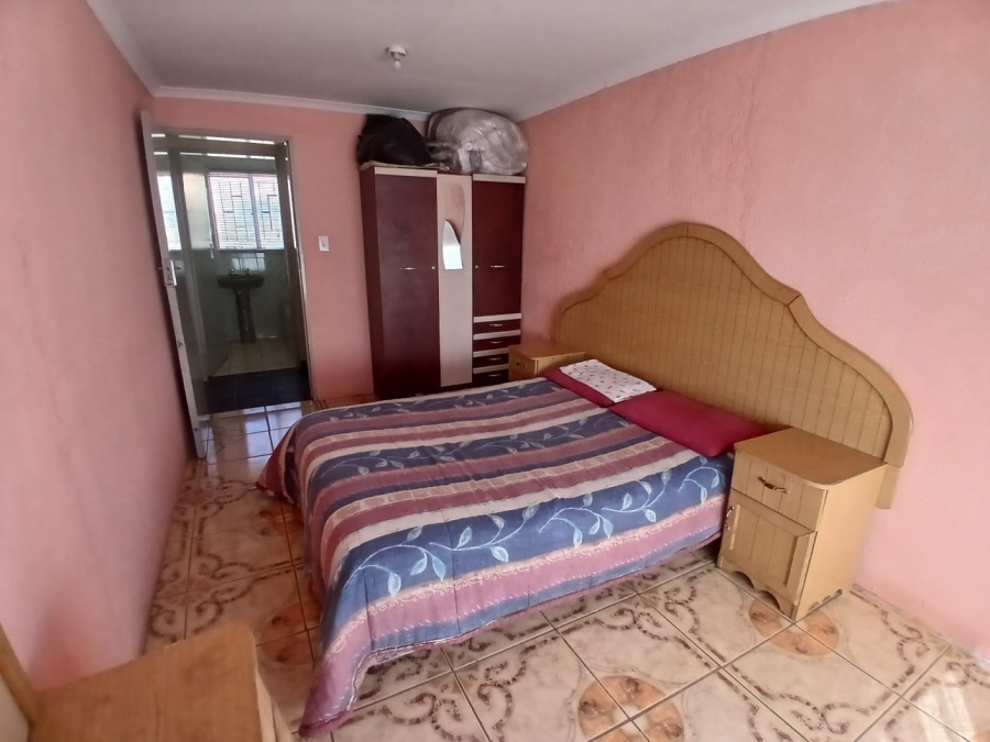 3 Bedroom Property for Sale in Sebokeng Zone 10 Gauteng