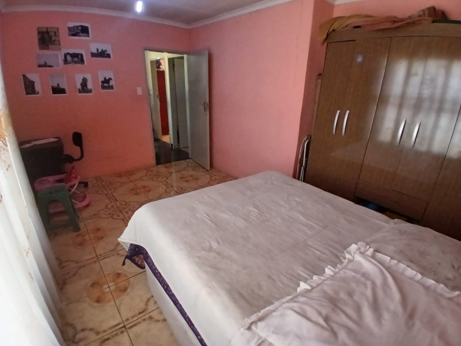 3 Bedroom Property for Sale in Sebokeng Zone 10 Gauteng
