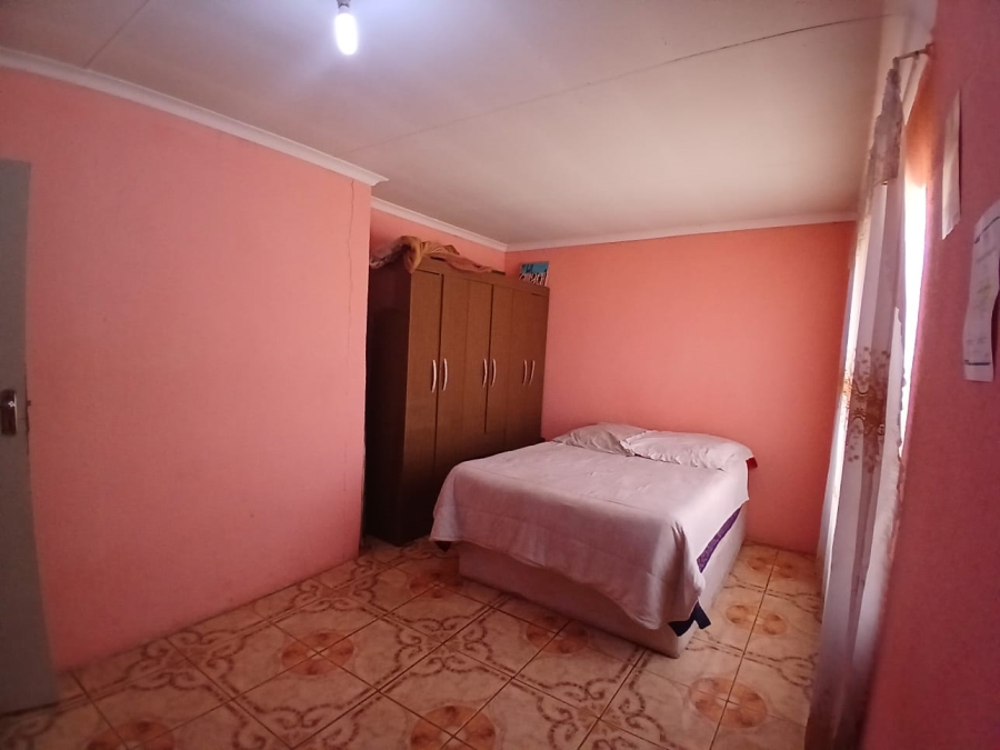 3 Bedroom Property for Sale in Sebokeng Zone 10 Gauteng