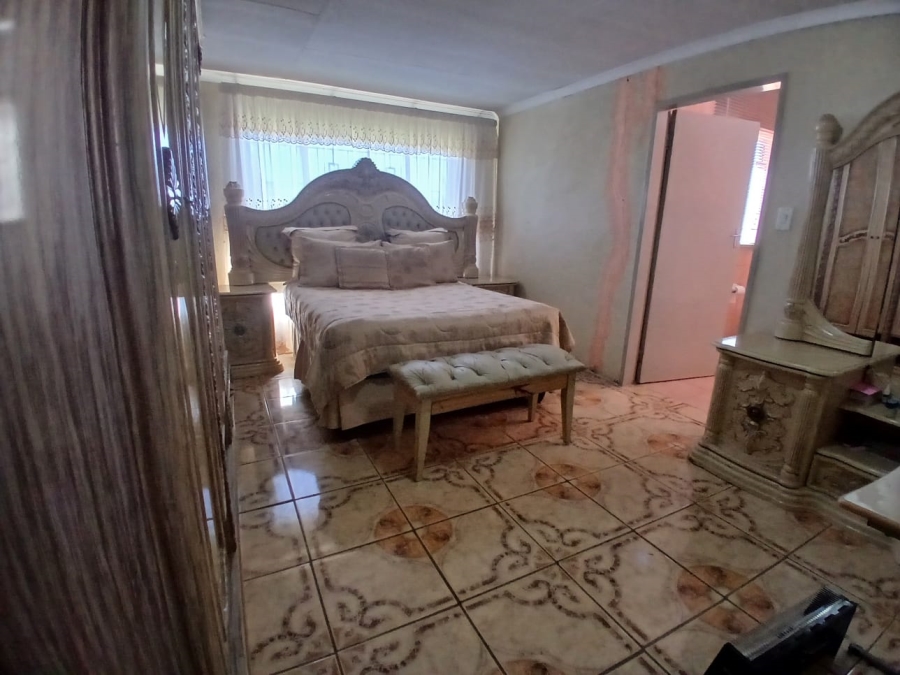 3 Bedroom Property for Sale in Sebokeng Zone 10 Gauteng
